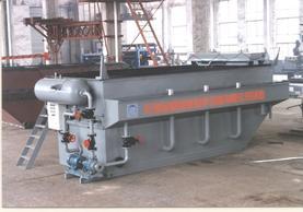 環(huán)保設(shè)備中的氣浮與潷水器 無錫金源環(huán)境保護(hù)設(shè)備（滬）的技術(shù)解析