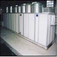 組合式空氣處理機(jī) 環(huán)保設(shè)備中的高效空氣解決方案